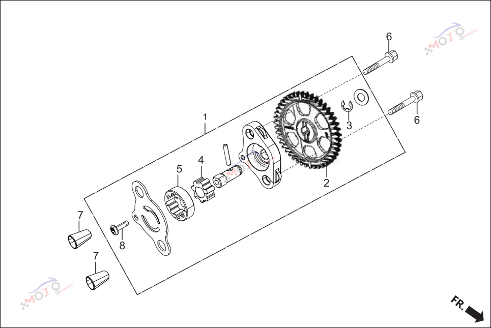 Engine Diagram